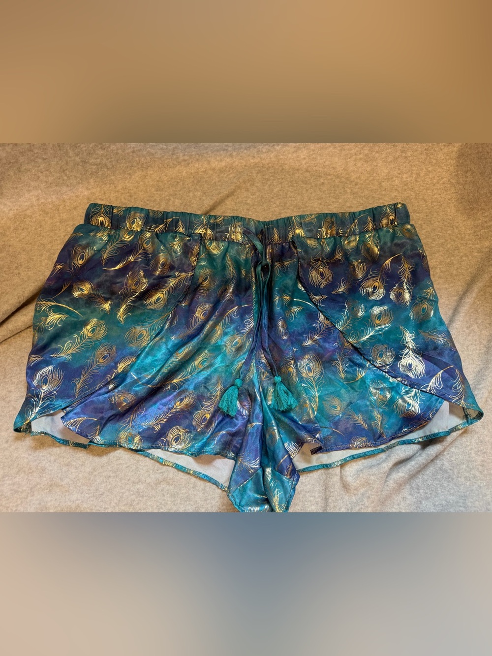 Disney Shorts